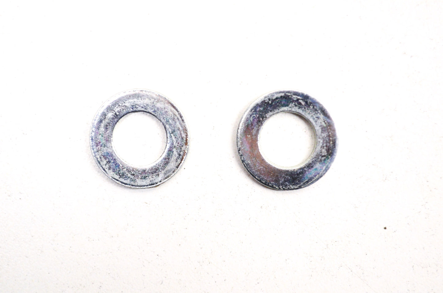 OEM Polaris 7556234 Flange Washer 10x2 Qty 2 NOS