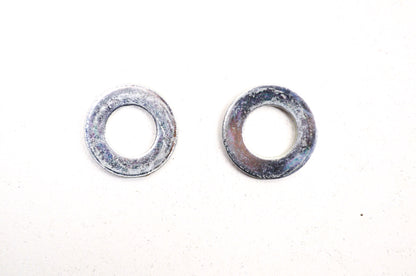 OEM Polaris 7556234 Flange Washer 10x2 Qty 2 NOS