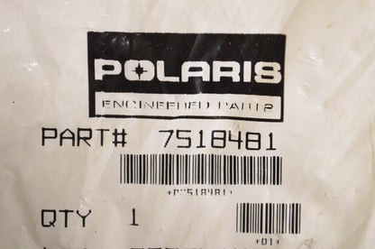 OEM Polaris 7518481 Hex Cap Screw 3/8-24X6.00 NOS