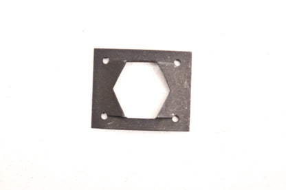 OEM Polaris 7670133 Bolt/Lamp Retainer 1/2" NOS