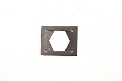 OEM Polaris 7670133 Bolt/Lamp Retainer 1/2" NOS