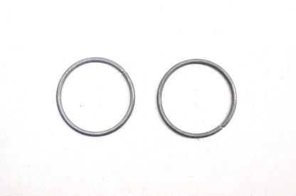 OEM Polaris 7710413 Retaining Ring Qty 2 NOS
