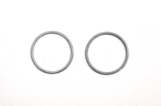 OEM Polaris 7710413 Retaining Ring Qty 2 NOS