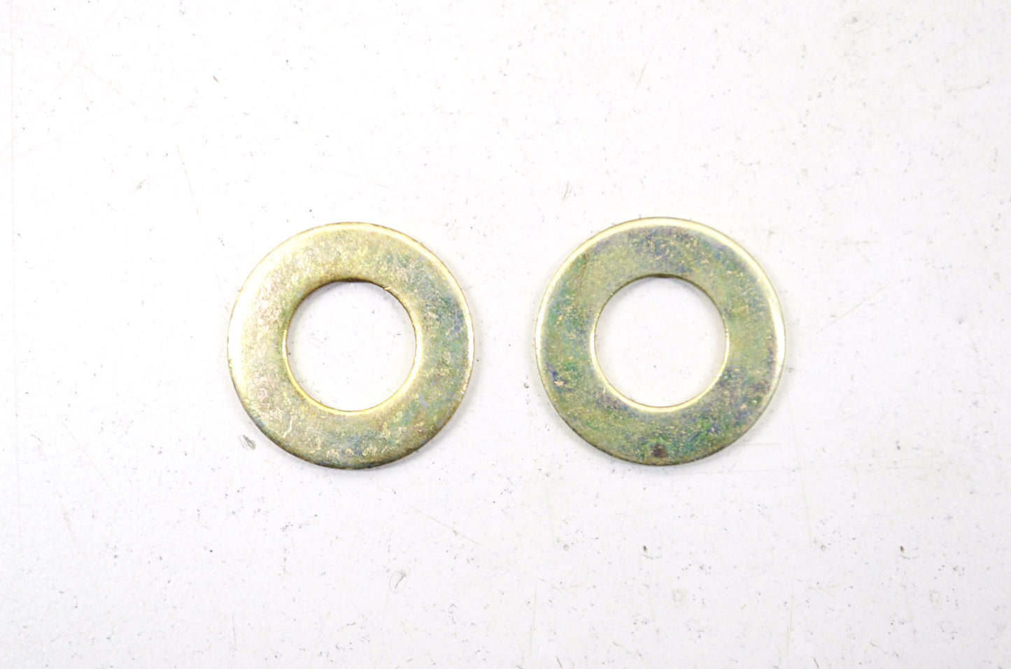 OEM Polaris 7556188 Washer QTY 2 NOS