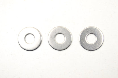 OEM Polaris 7555831 Stainless Steel Flat Washer Qty 3 NOS