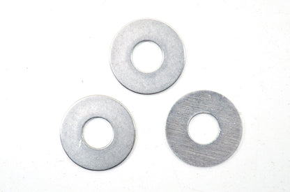 OEM Polaris 7555831 Stainless Steel Flat Washer Qty 3 NOS