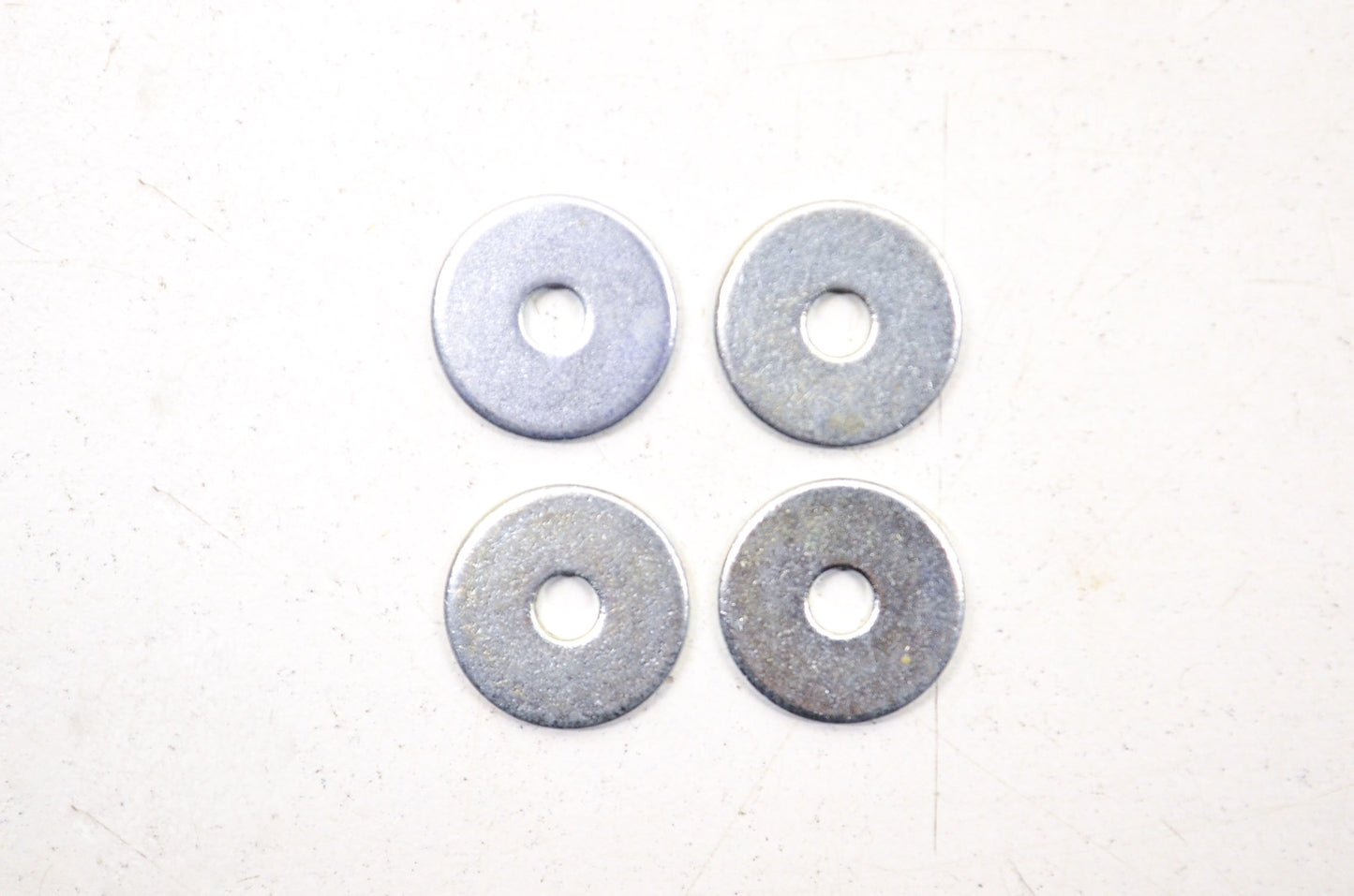 OEM Polaris 7555708 Washer Qty 4 NOS