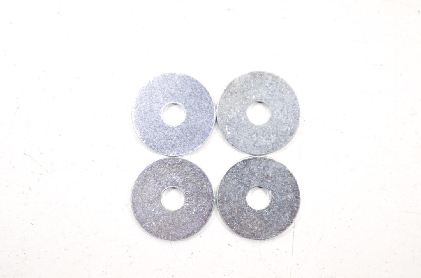 OEM Polaris 7555708 Washer Qty 4 NOS