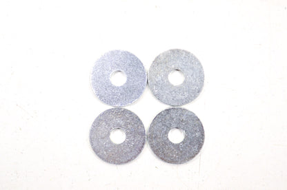 OEM Polaris 7555708 Washer Qty 4 NOS