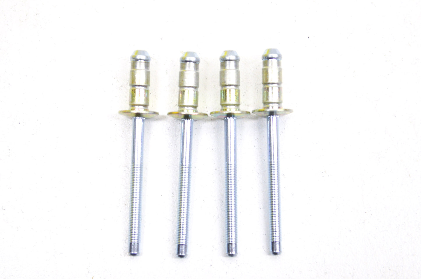OEM Polaris 7661079 Interlock Rivet Qty 4 NOS