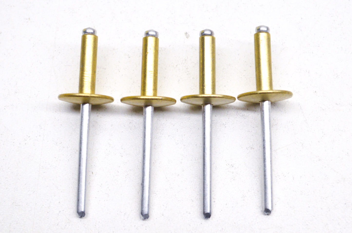 OEM Polaris 7661134 Rivet QTY 4 NOS