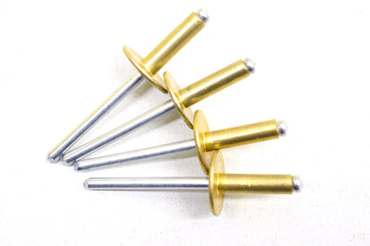 OEM Polaris 7661134 Rivet QTY 4 NOS