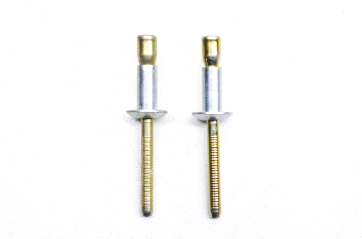 OEM Polaris 7661845 Rivet Qty 2 NOS