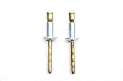 OEM Polaris 7661845 Rivet Qty 2 NOS