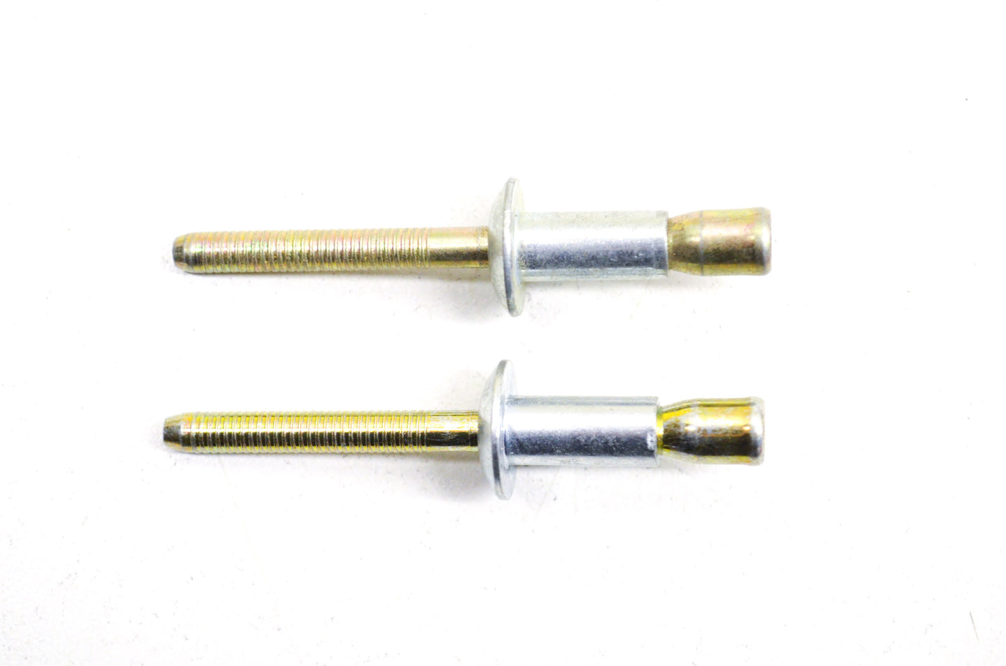 OEM Polaris 7661845 Rivet Qty 2 NOS