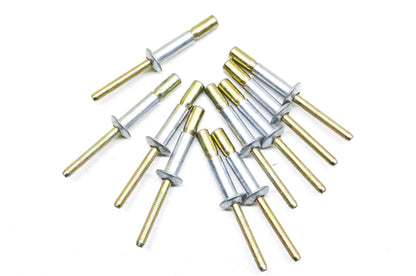 OEM Polaris 7661847 Rivet Qty 10 NOS