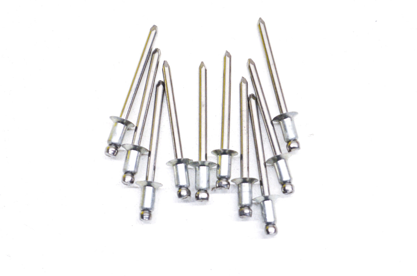 OEM Polaris 7661850 Rivet Qty 10 NOS