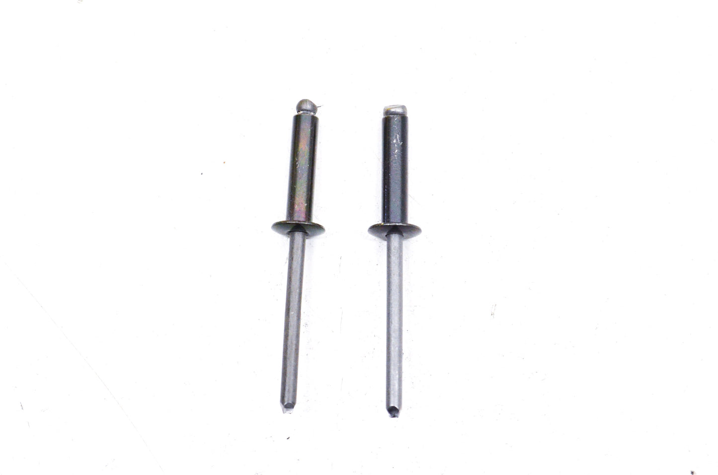 OEM Polaris 7621435 Rivet Qty 2 NOS
