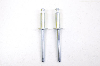 OEM Polaris 7621449 Rivet Qty 2 NOS