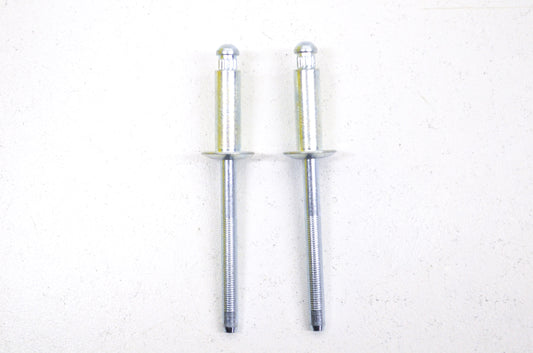 OEM Polaris 7621449 Rivet Qty 2 NOS