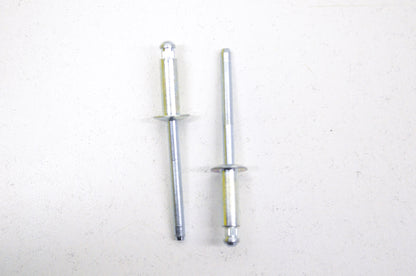 OEM Polaris 7621449 Rivet Qty 2 NOS