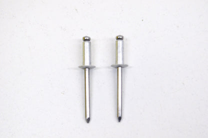 OEM Polaris 7621465 Rivet Qty 2 NOS