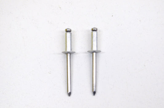 OEM Polaris 7621465 Rivet Qty 2 NOS