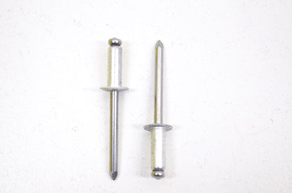 OEM Polaris 7621465 Rivet Qty 2 NOS