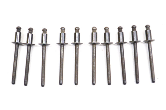 OEM Polaris 7621470 Rivet Qty 10 NOS