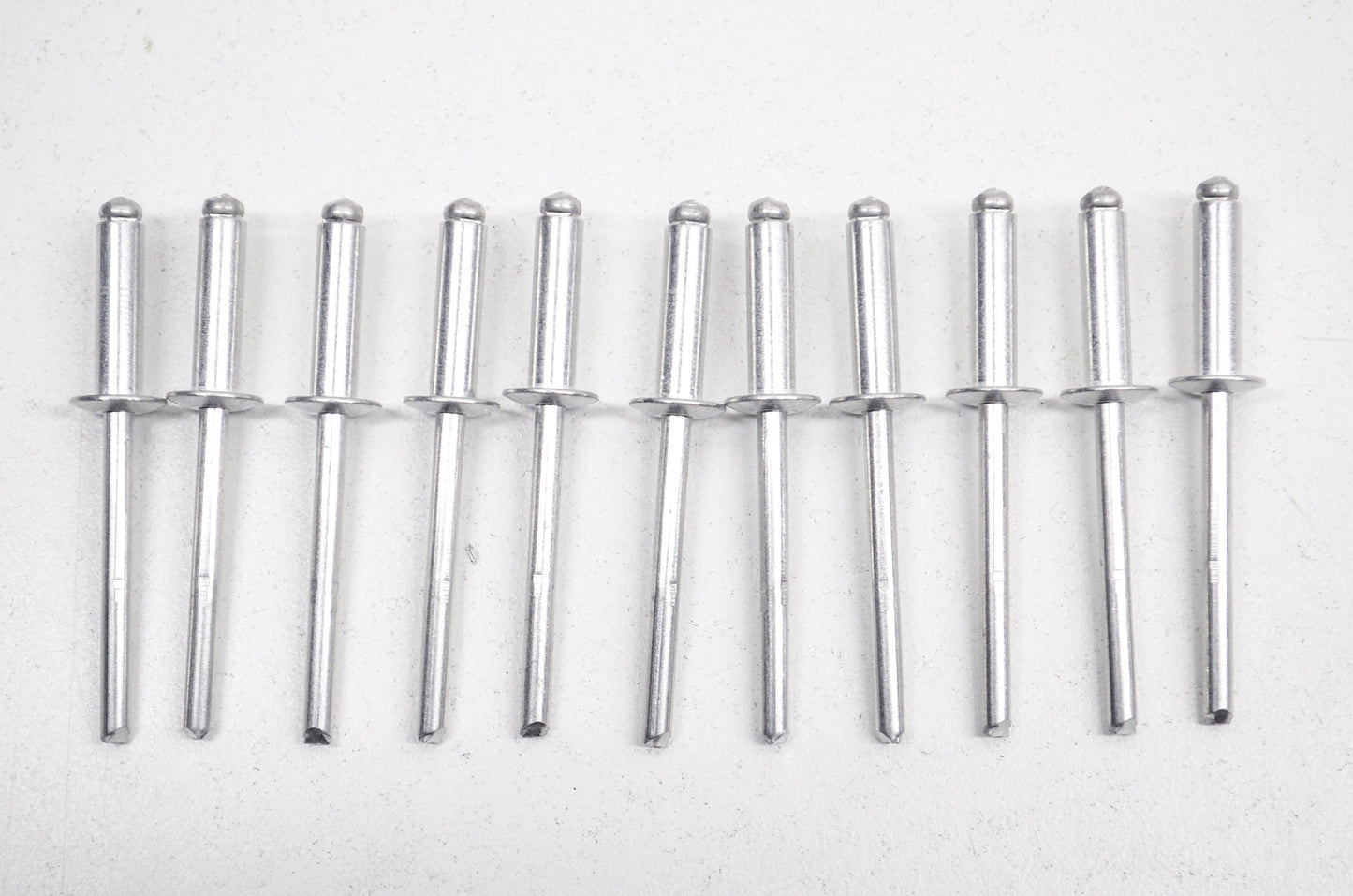 OEM Polaris 7621480 Rivets Qty 11 NOS