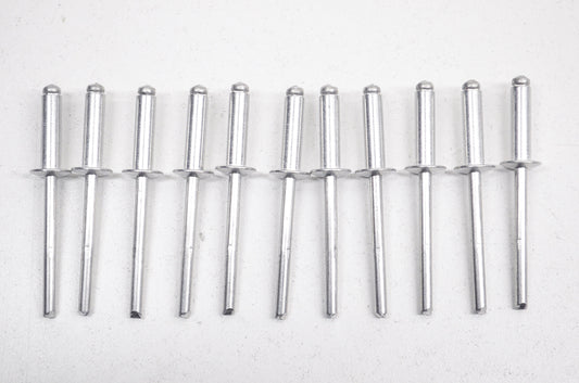 OEM Polaris 7621480 Rivets Qty 11 NOS