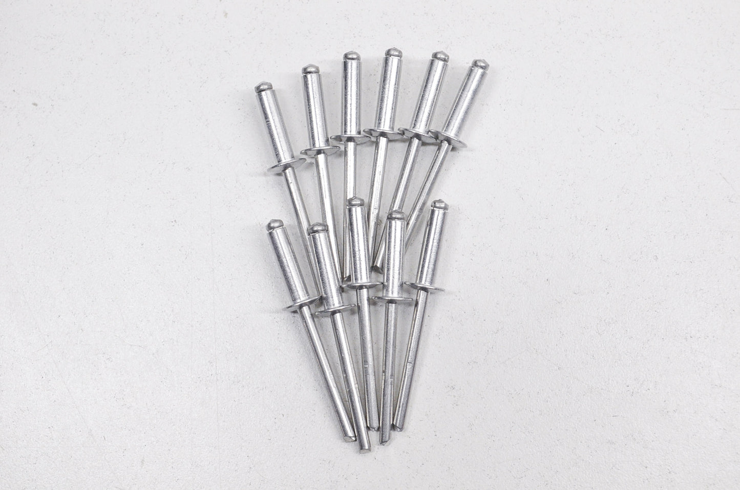 OEM Polaris 7621480 Rivets Qty 11 NOS