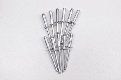 OEM Polaris 7621480 Rivets Qty 11 NOS