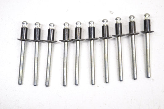 OEM Polaris 7621470 Rivet Qty 10 NOS