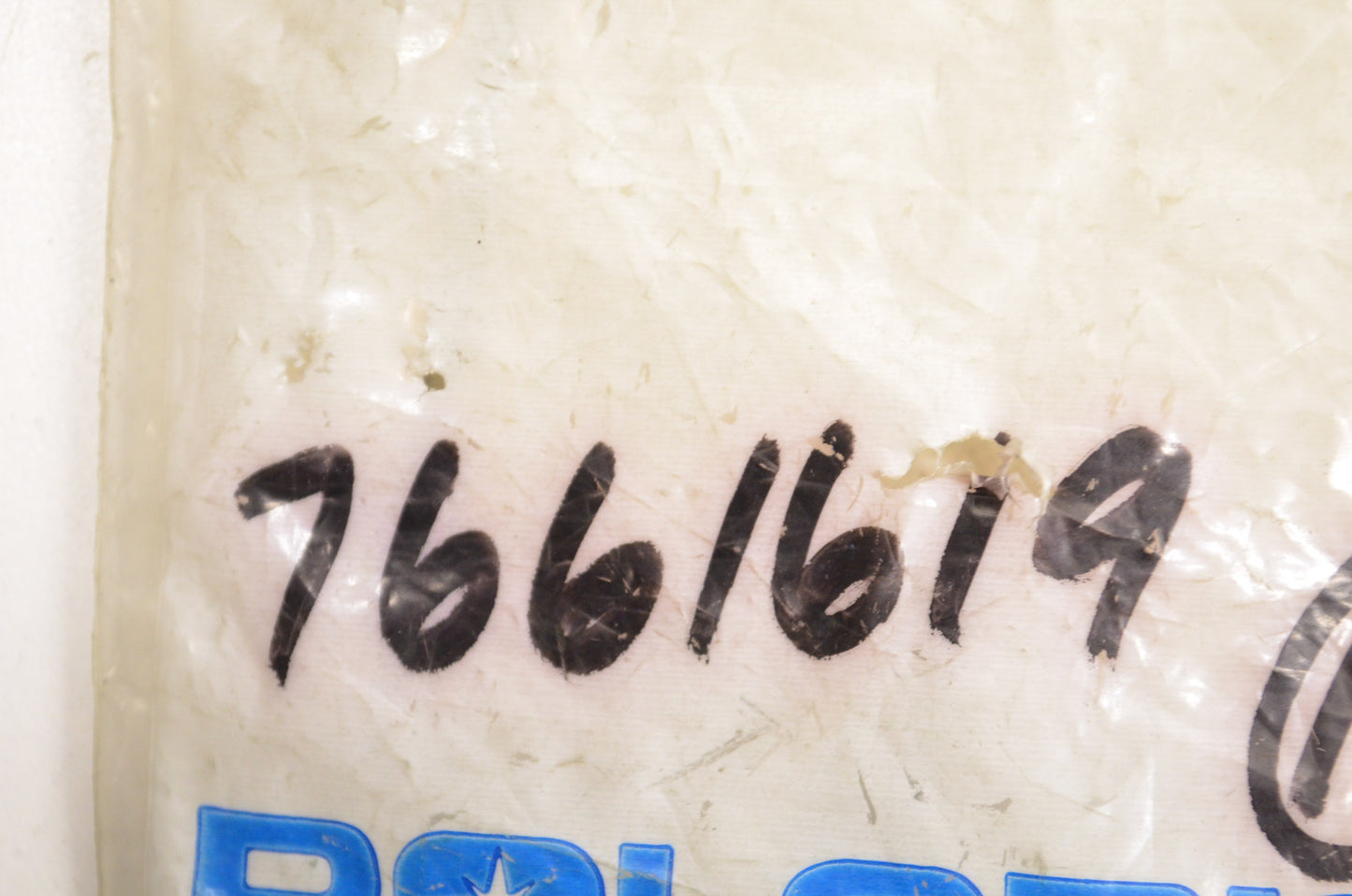 OEM Polaris 7661619 Throttle Side Pin NOS