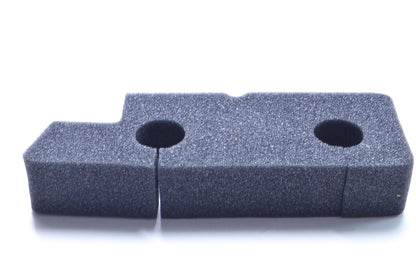 New OEM Polaris Air Box Foam NOS