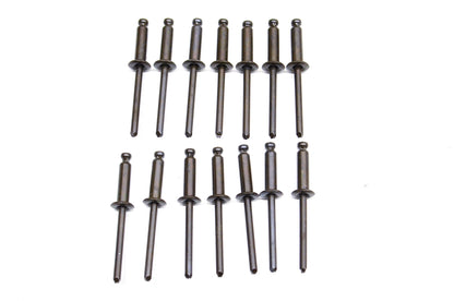 OEM Polaris 7621477 Rivet Qty 14 NOS