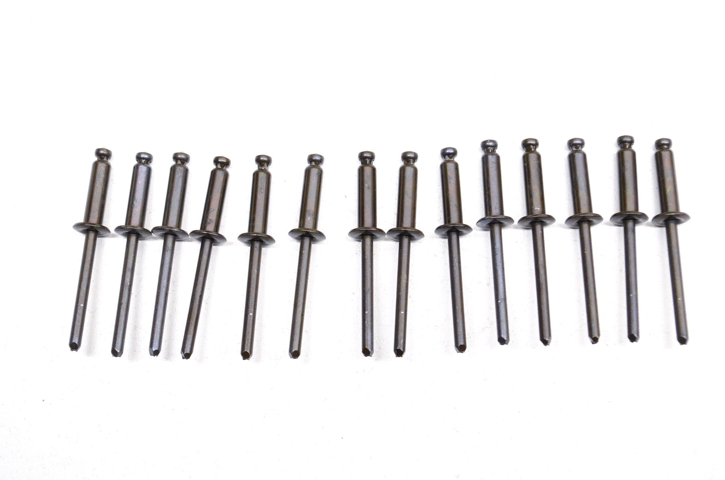 OEM Polaris 7621477 Rivet Qty 14 NOS
