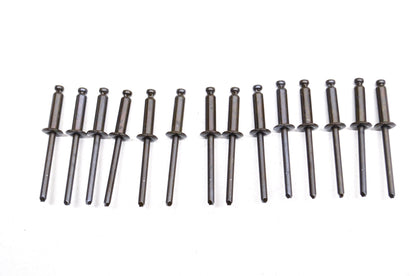 OEM Polaris 7621477 Rivet Qty 14 NOS