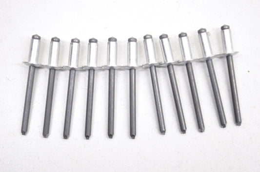 OEM Polaris 7621425 Pop Rivet Qty 11 NOS