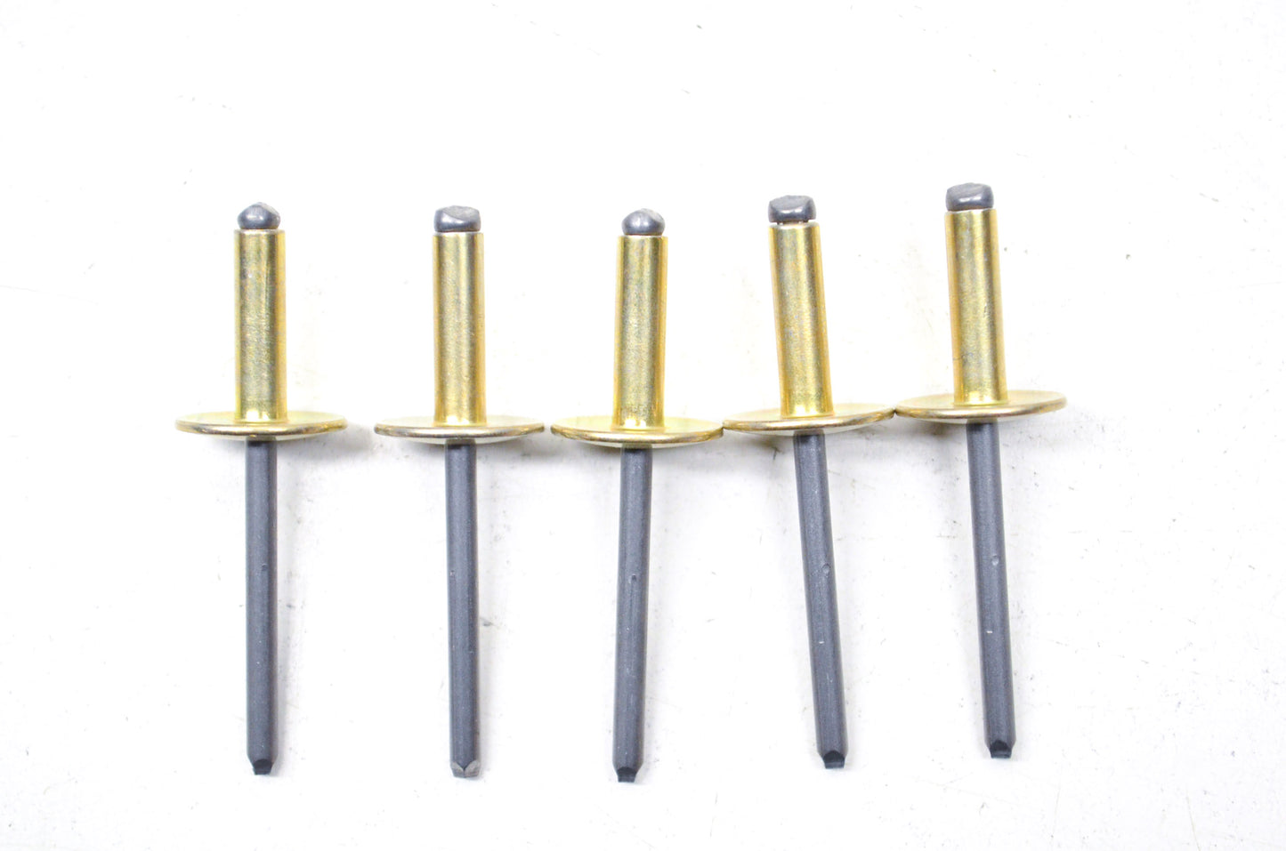 OEM Polaris 7661136 Pop Rivet Qty 5 NOS
