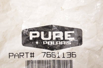 OEM Polaris 7661136 Pop Rivet Qty 5 NOS