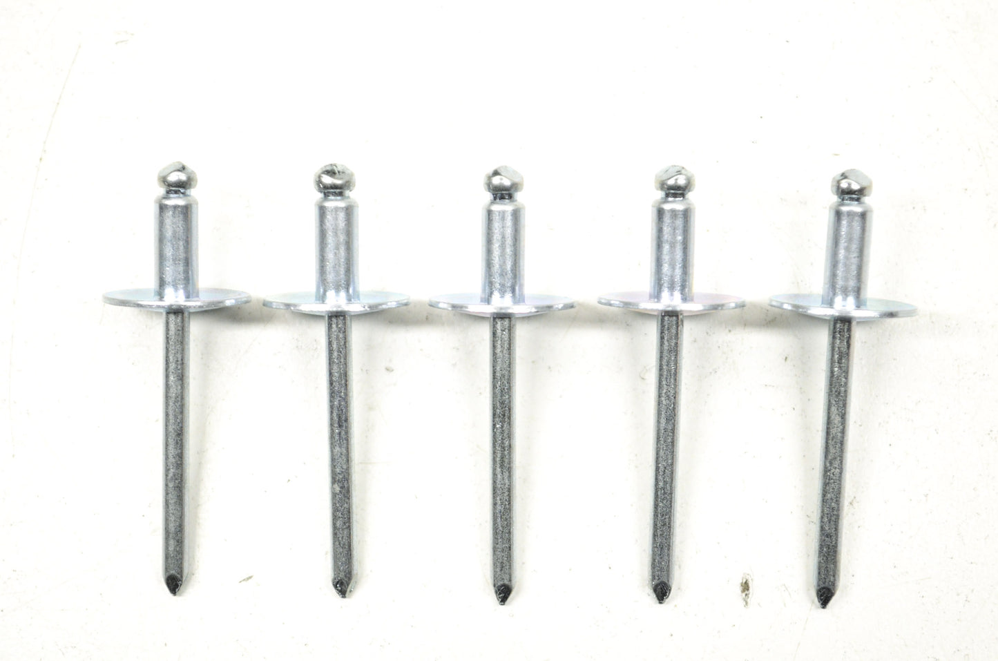 OEM Polaris 7621431 Rivet Qty 5 NOS