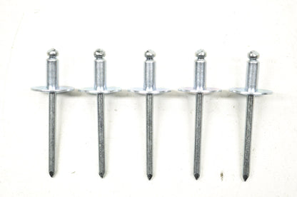 OEM Polaris 7621431 Rivet Qty 5 NOS