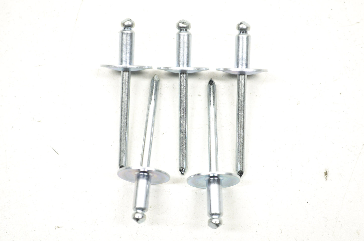 OEM Polaris 7621431 Rivet Qty 5 NOS
