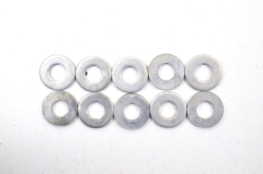 OEM Polaris 7555904 Washer Qty 10 NOS