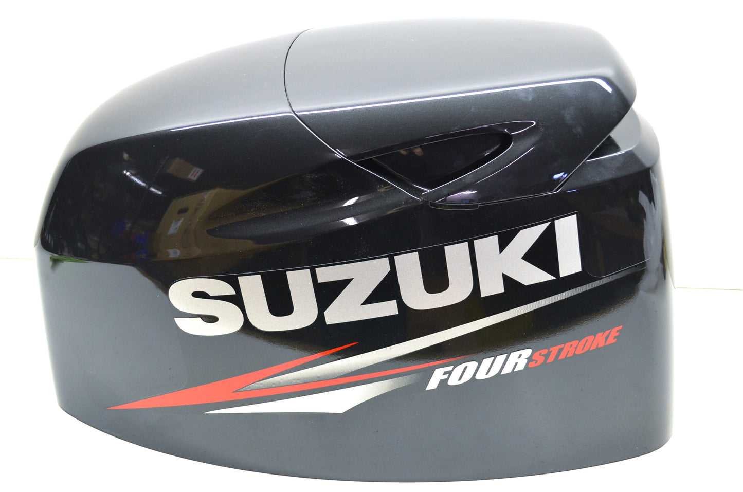 Upper Engine Cover NOS