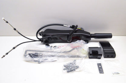 New OEM Suzuki Tiller Handle Kit NOS