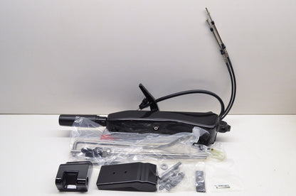 New OEM Suzuki Tiller Handle Kit NOS