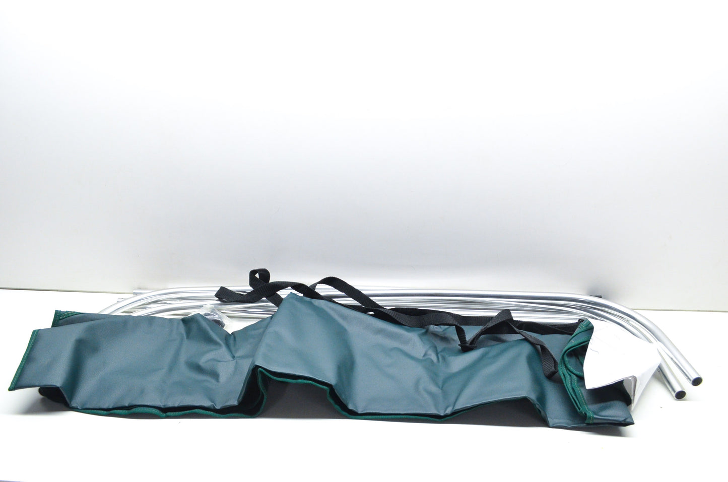 Aftermarket Inflatable 2 Bow Bimini Top NOS
